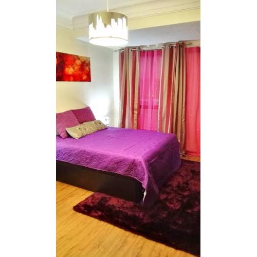 Explanada Beach Deluxe Flat