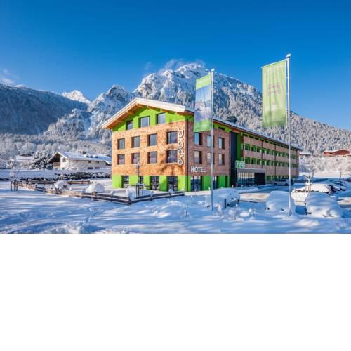 Explorer Hotel Bad Kleinkirchheim