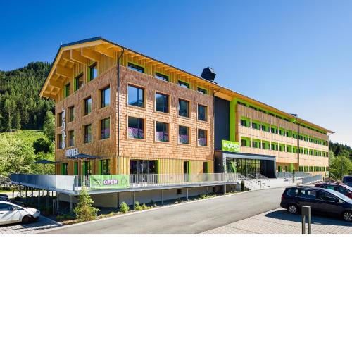 Explorer Hotel Garmisch