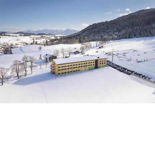 Explorer Hotel Neuschwanstein
