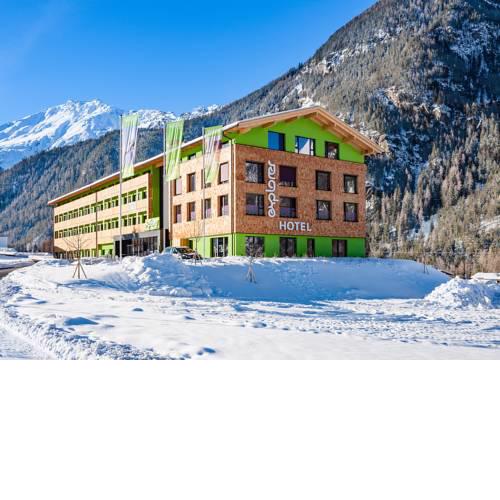 Explorer Hotel Ötztal