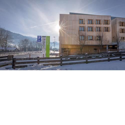 Explorer Hotel Zillertal