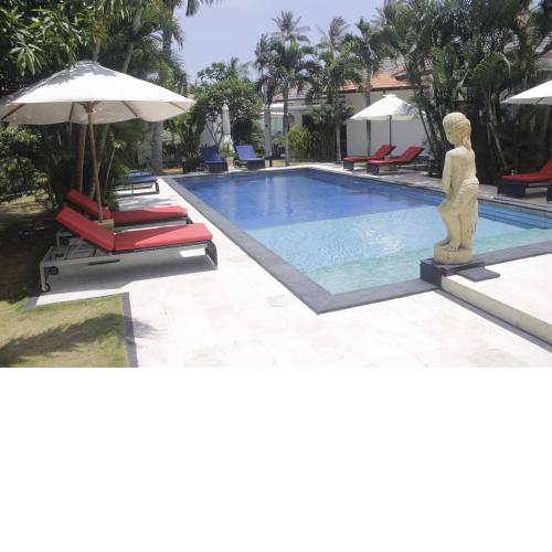 Explorer Lombok from The Shared Pool For 2