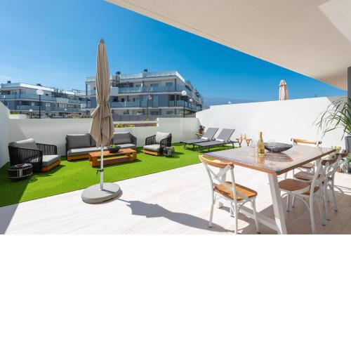 Explorer's Beach Apartment
