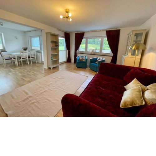 Exploria Apartments