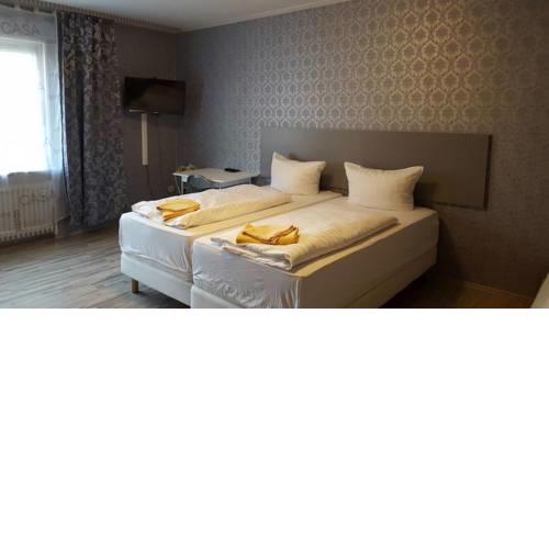 Expo Apartment