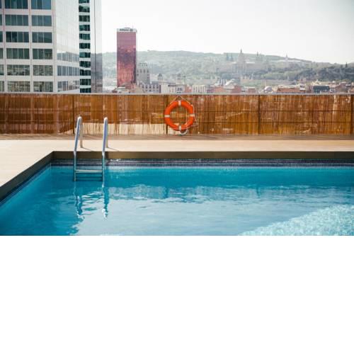 Expo Hotel Barcelona