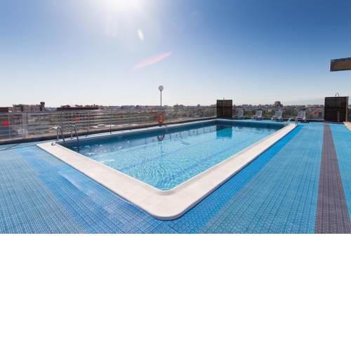 Expo Hotel Valencia