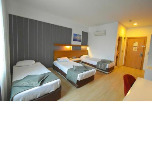 Expo Park Hotel