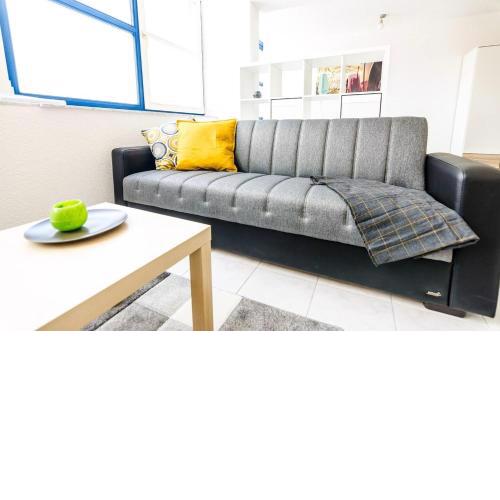 EXPO Studio Apartment - Stuttgart Flughafen und Messe