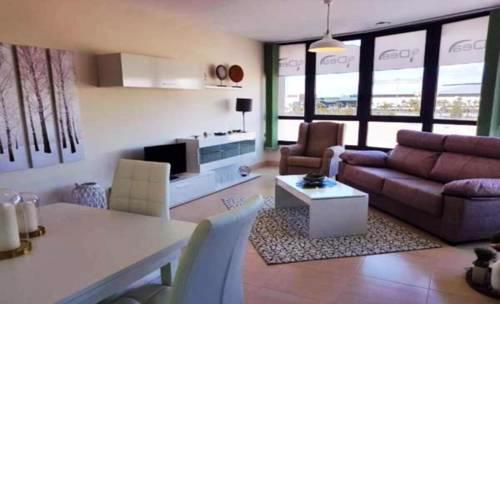 Expoholidays - Apartamento Auditorio Roquetas