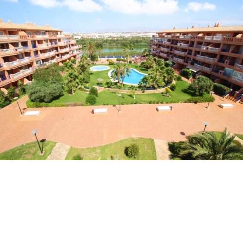 Expoholidays - Apartamento Brisas de Almerimar