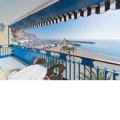Expoholidays - Apartamento Crucero