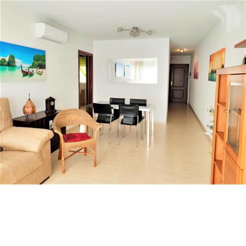 Expoholidays - Apartamento proindal Aguadulce