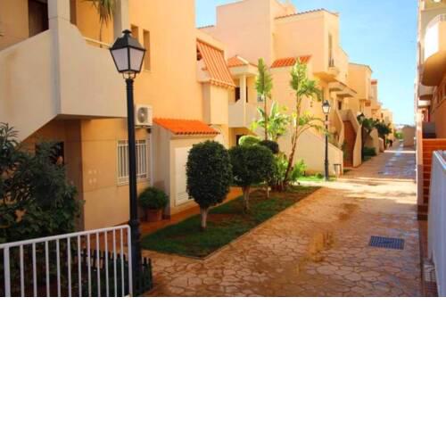 Expoholidays - Apartamento Retamar