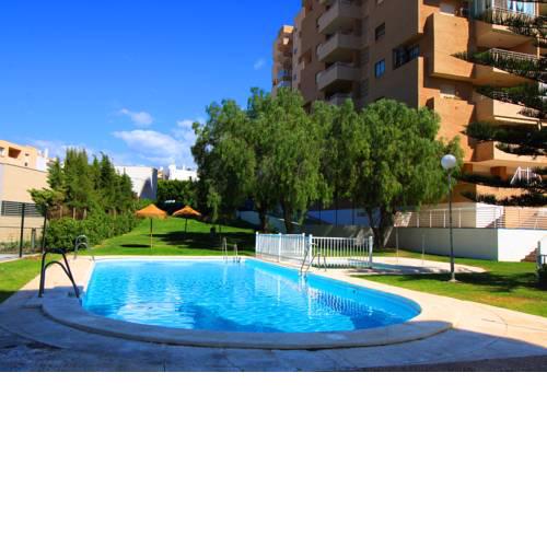 Expoholidays - Apartamentos Corinto