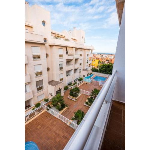 Expoholidays - Estrella del Mar