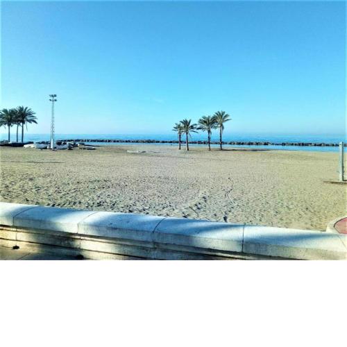 Expoholidays - Playa Almería