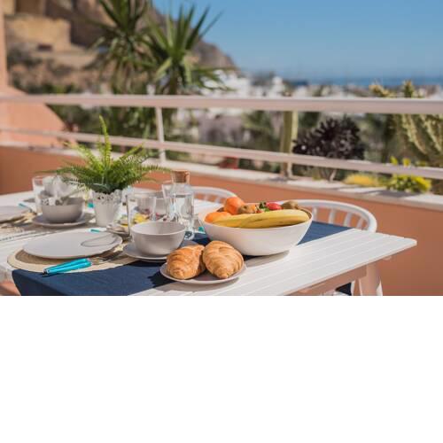 Expoholidays - Puerto Aguadulce
