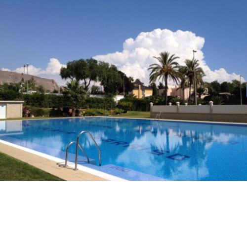 Expoholidays-Playa Paraíso