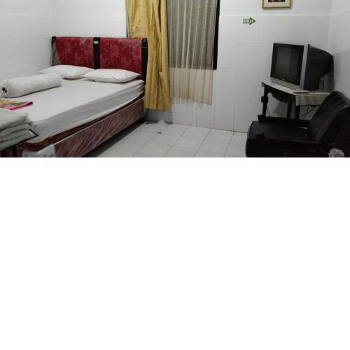 EXPRESS O 91176 Hotel Puri Gandaria
