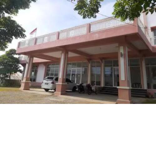 EXPRESS O 91662 Kost Rumah Kaca