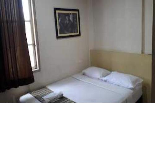 EXPRESS O 91674 Penginapan Bm Prima