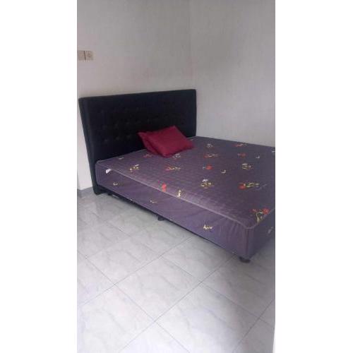 EXPRESS O 91901 Homestay Irish Irish