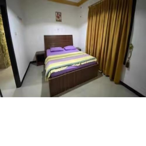 EXPRESS O 91923 Homestay Zona
