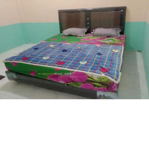 EXPRESS O 91938 Grace Kost & Hostel