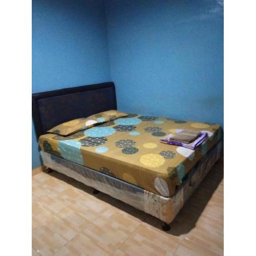 EXPRESS O 91978 Mentari Homestay Malioboro