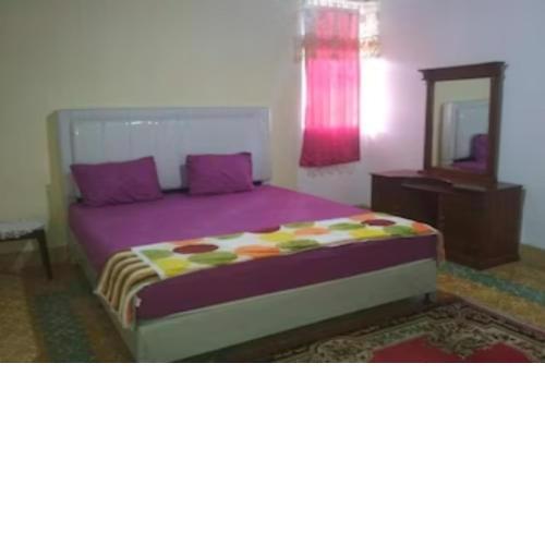 EXPRESS O 92070 Mando Homestay Syariah