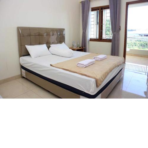 EXPRESS O 92106 Nayus Homestay Syariah