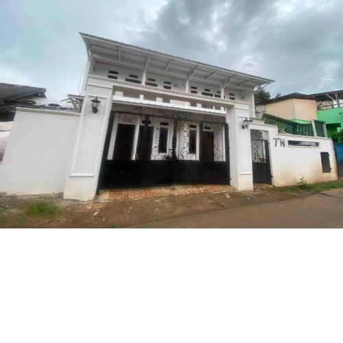 EXPRESS O 92147 Nia Residence
