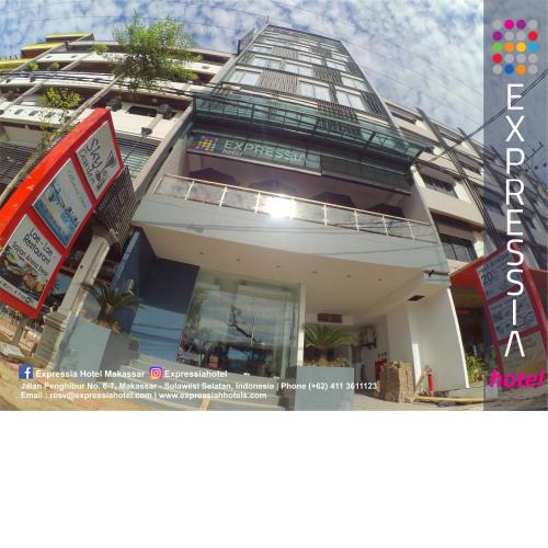 Expressia Hotel Makassar