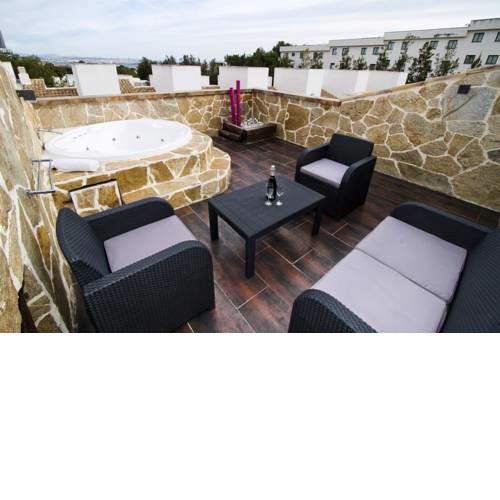 Exquisit 2 Planet Costa Dorada