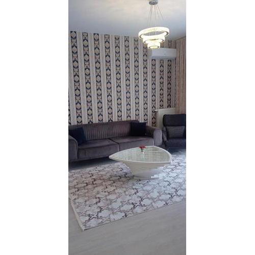 Exquisite 2 Bedroom Apartment in EXPRESS24