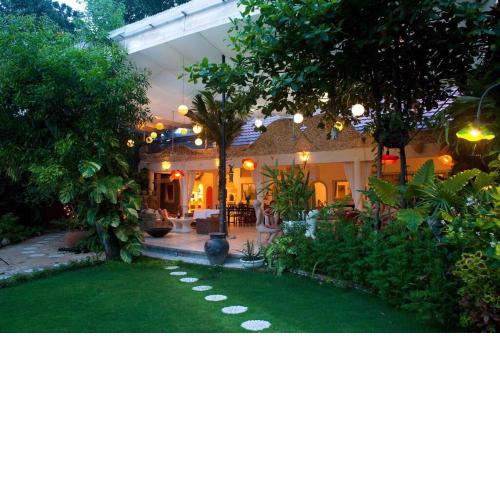 Exquisite private Villa — Villa Sekala, Sanur, SE Bali