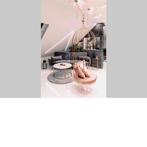Exquisites Loft mit Whirlpool