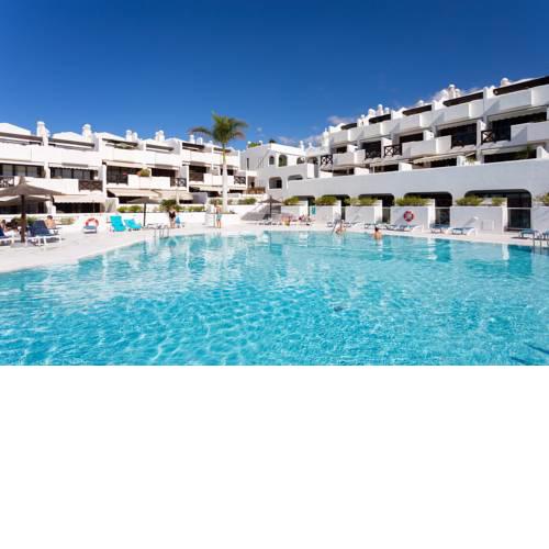 Extraordinario dúplex en Adeje Paradise
