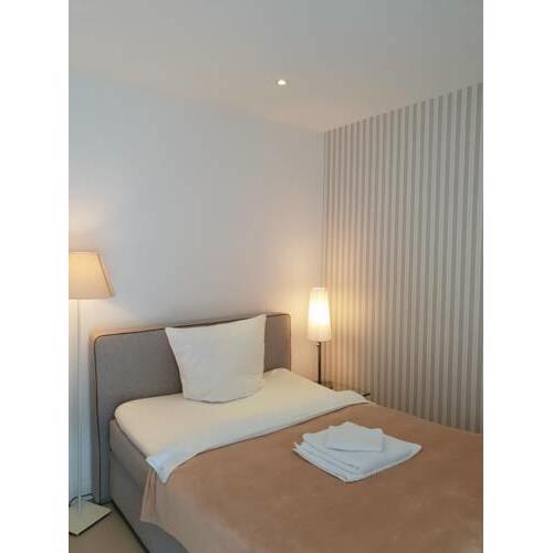 EZ -Appartement für 1 Person