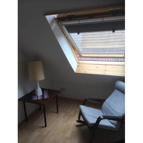 EZ im Haus Maja
