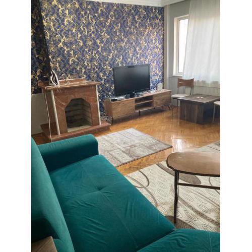 Ezgi house 3+1