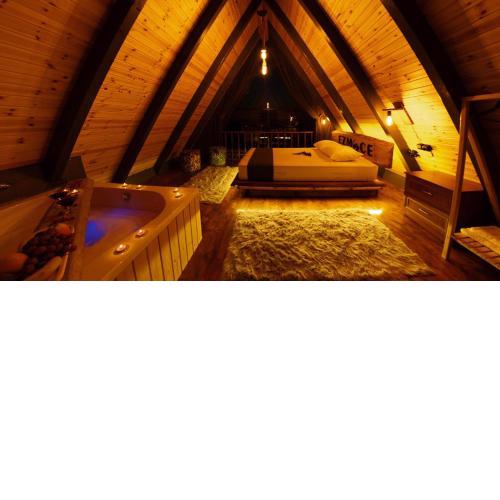 ezmoce suit bungalov