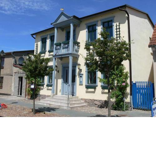 F-1065 Brunnenaue Haus Terrasse, für Gruppen geeignet