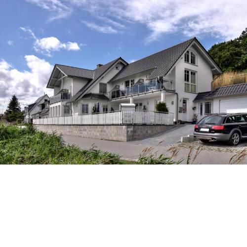 F-1084 ruegenreif FeWo 03 Meerblick, Balkon