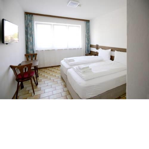 F Hotel Arbeiterquartiere