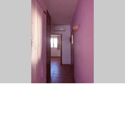 F105 · Dos dormitorios, terraza y a/c en Fornells
