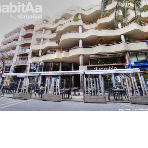 F19135 rambla