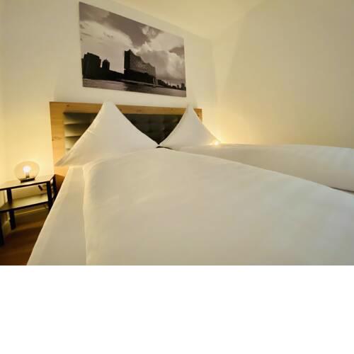 FA Frese Apartments DESIGN M Speicherstadt